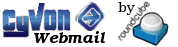 CyVon Webmail